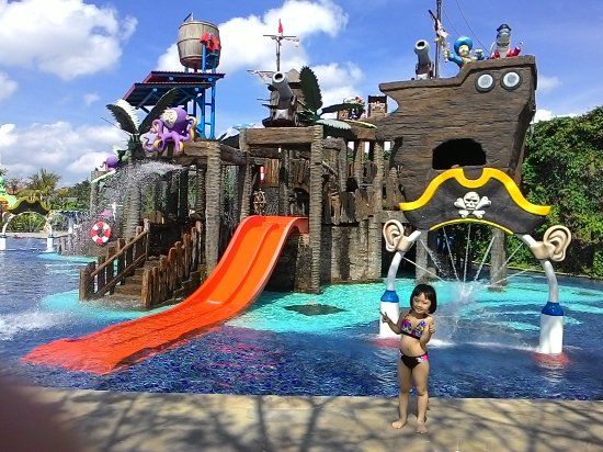 CitraLand Waterpark